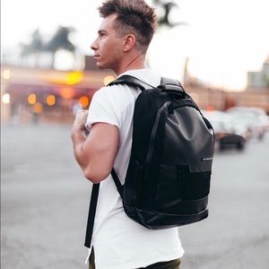 alphalete backpack